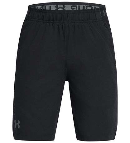 Under Armour Shorts - Vanish - Schwarz