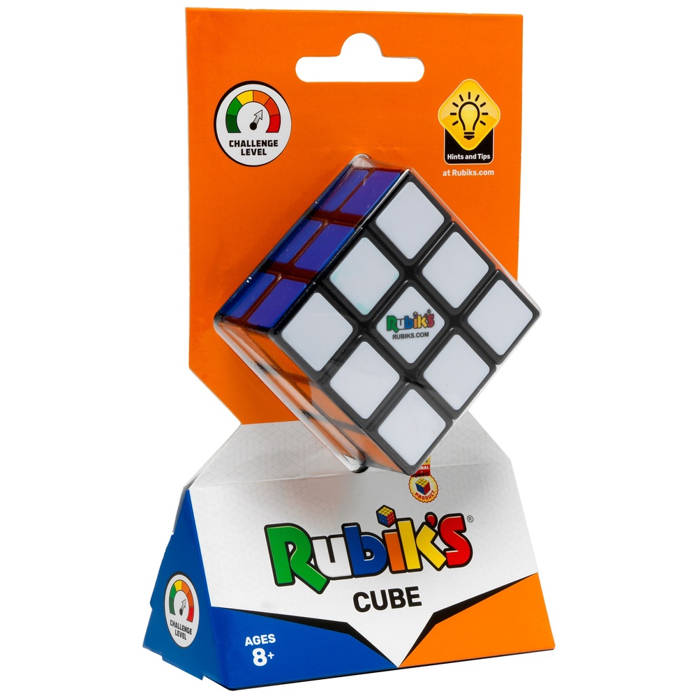 Rubiks Würfel