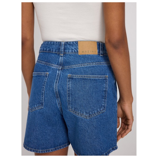 Mazine - Women's Tencel Shorts - Short
