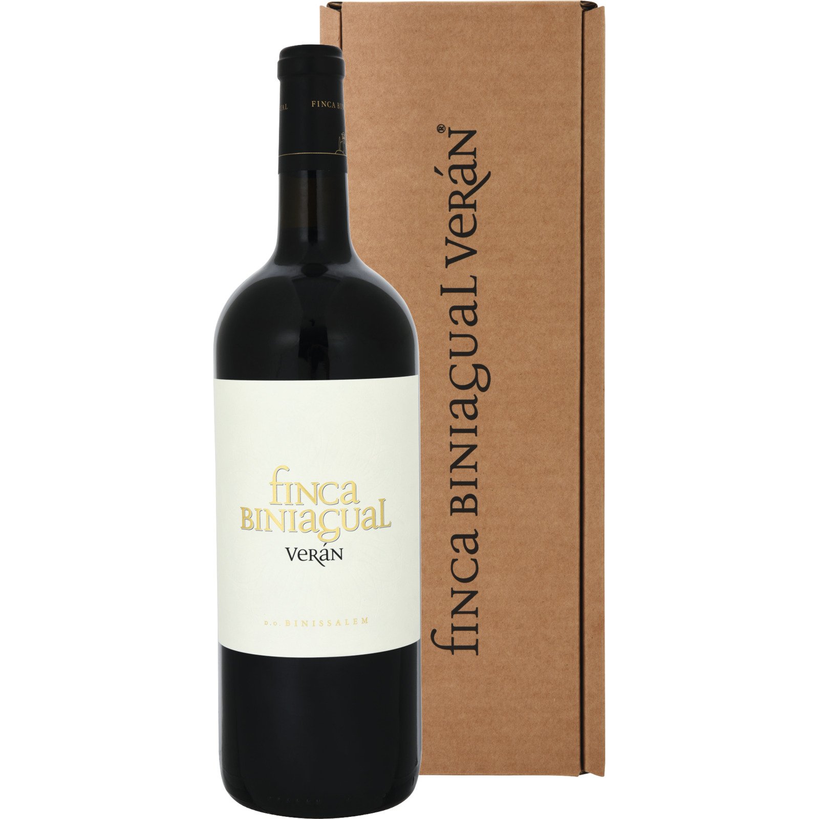 Finca Biniagual Veran Magnum 150 cl