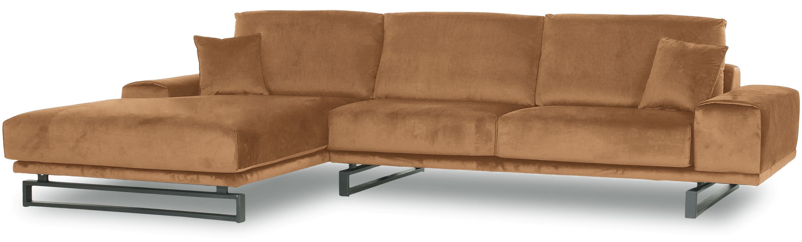 Loungebank Amarillo II