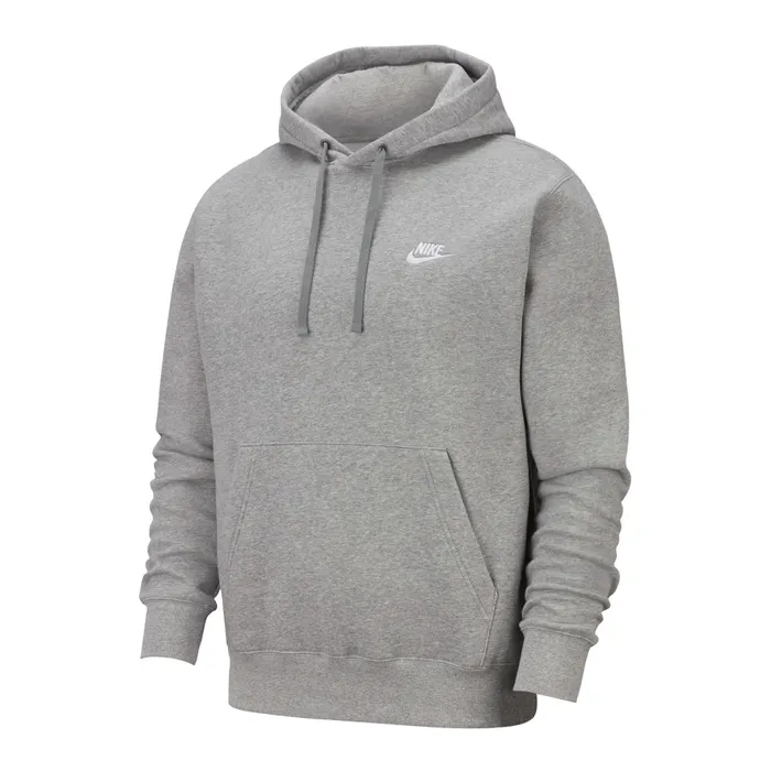 Nike Sportswear Club Fleece Hoodie Heren