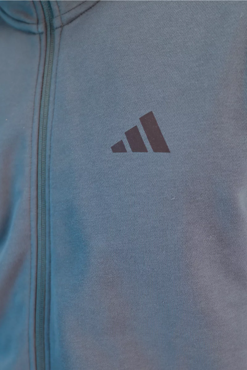 adidas Performance Pump Workout Herren Trainingsjacke