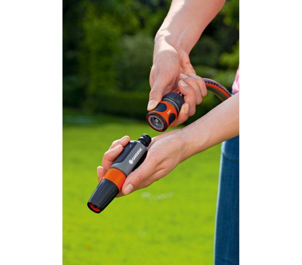 GARDENA Spritz-Satz, 1/2