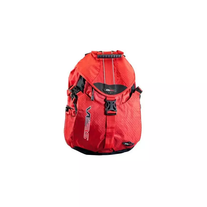 Vis de remplacement Spoiler Roller SEBA BackPack Small Red Red