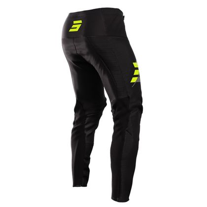 Pantalon cross Shot CONTACT - SPECK 2023 - Noir / Jaune