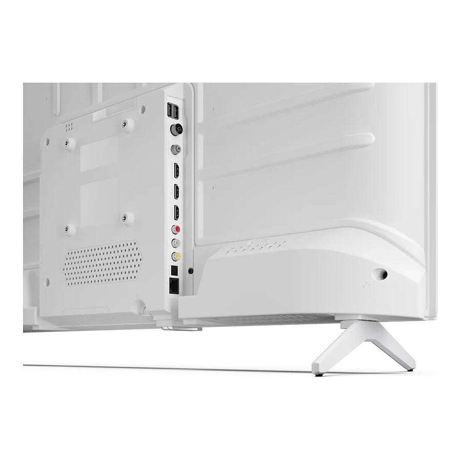 Sharp 32FH2EW - TV HD - 80 cm