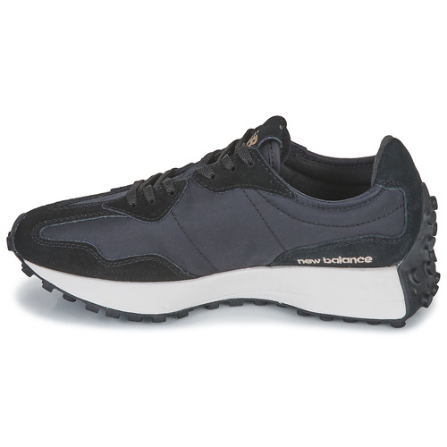 New Balance - 327 - Noir
