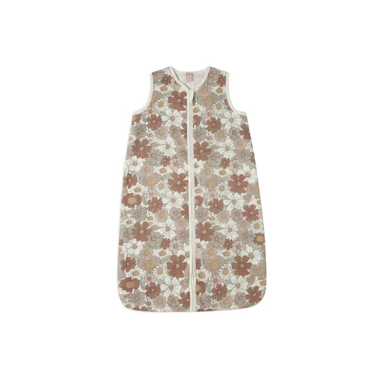 Baby Gigoteuse Gaze de Coton   Blossom        de               Jollein
