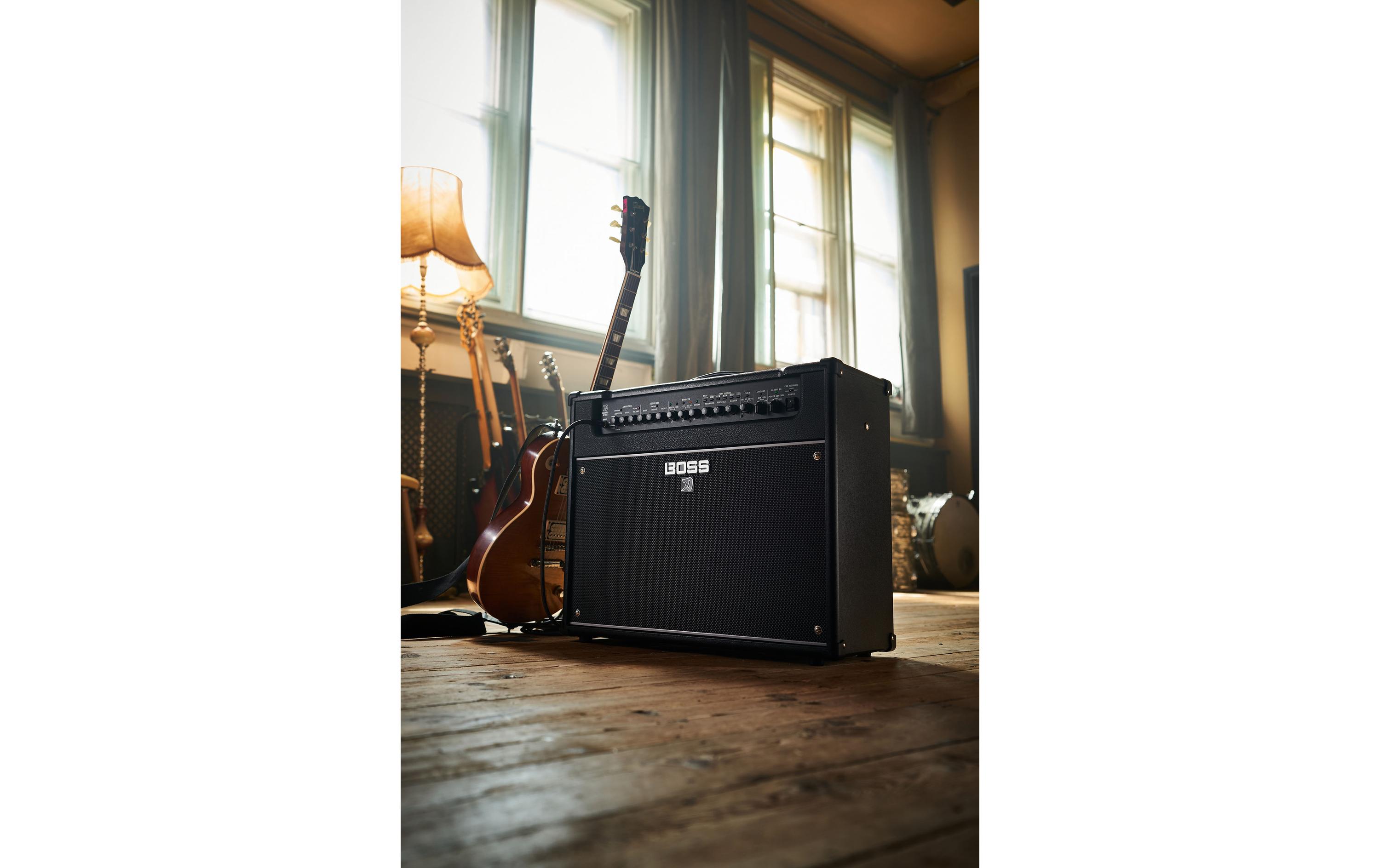 Combo KATANA ARTIST GEN 3<br>100 Watt Modelling Combo Verstärker für E-Gitarre