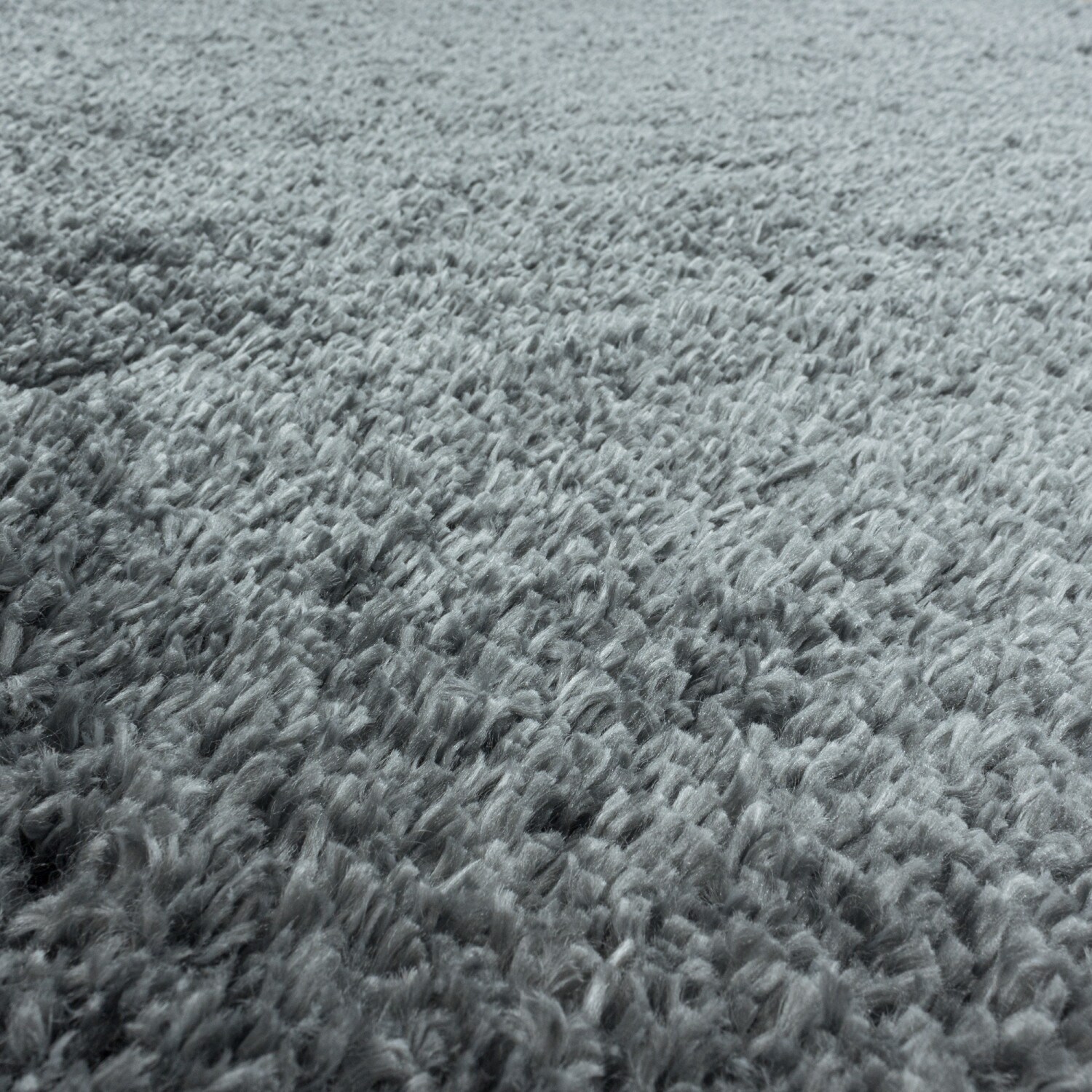Wunderschöne Shaggy Hochflor Langflor 30mm Shaggy Teppich in Verschiedene Farben