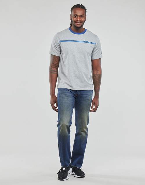 Levi's - 501® LEVI'S ORIGINAL Azul
