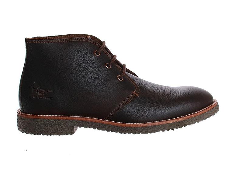 Panama Jack Gael Napa Grass Castano Chestnut