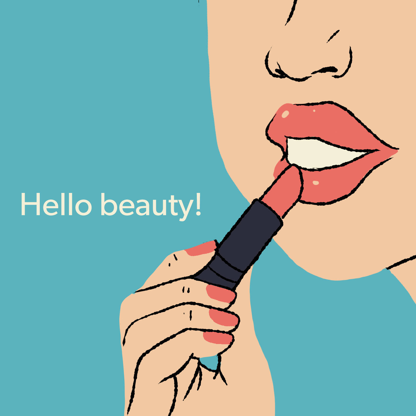 Wehkamp Digitale Cadeaukaart Beauty 10 euro