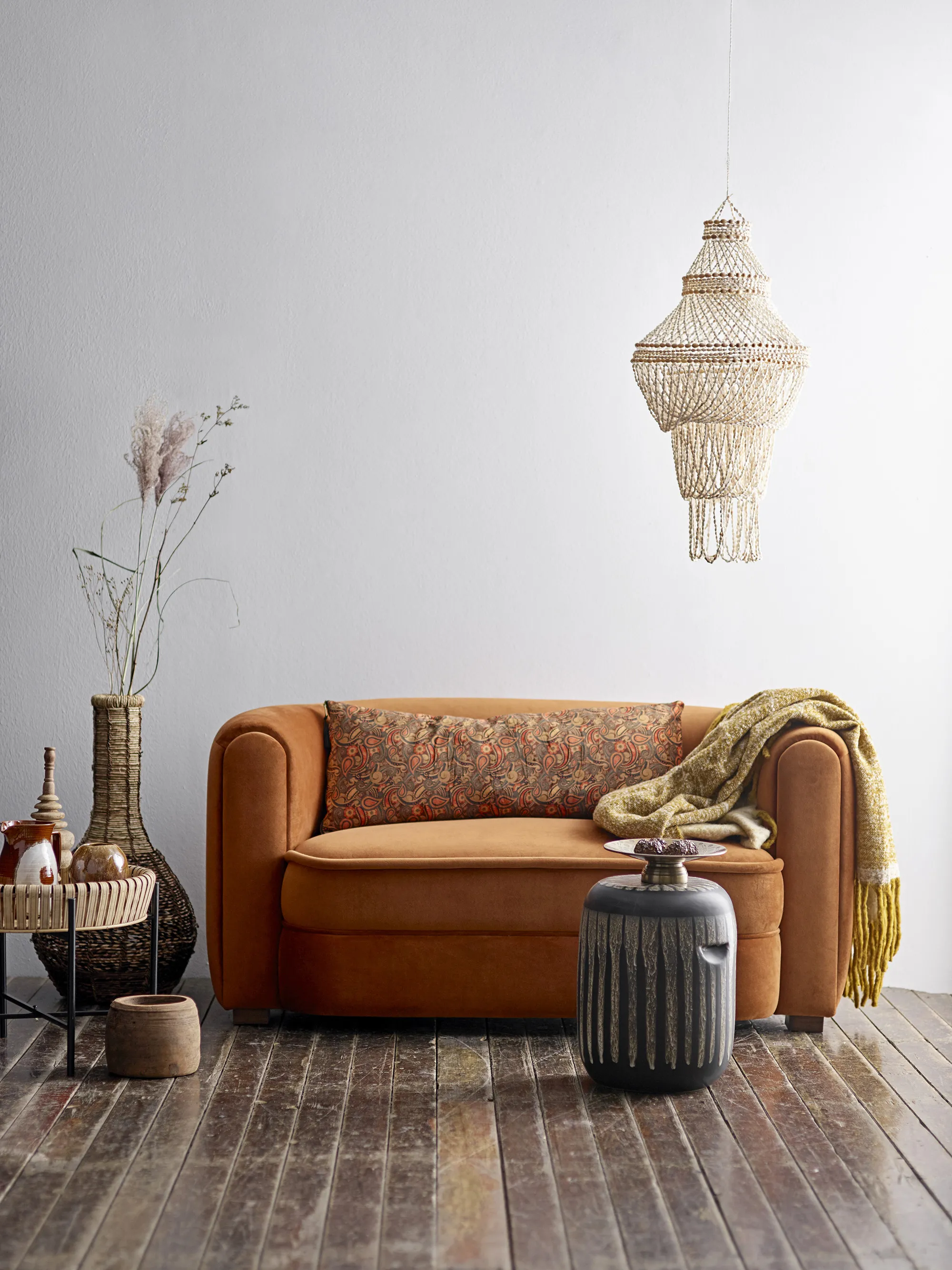 Bloomingville Malala Sofa