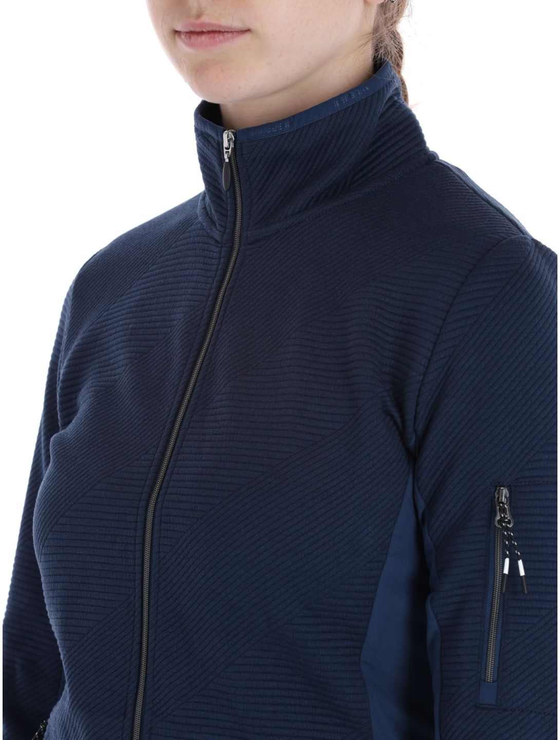 Ettenheim vest dames
