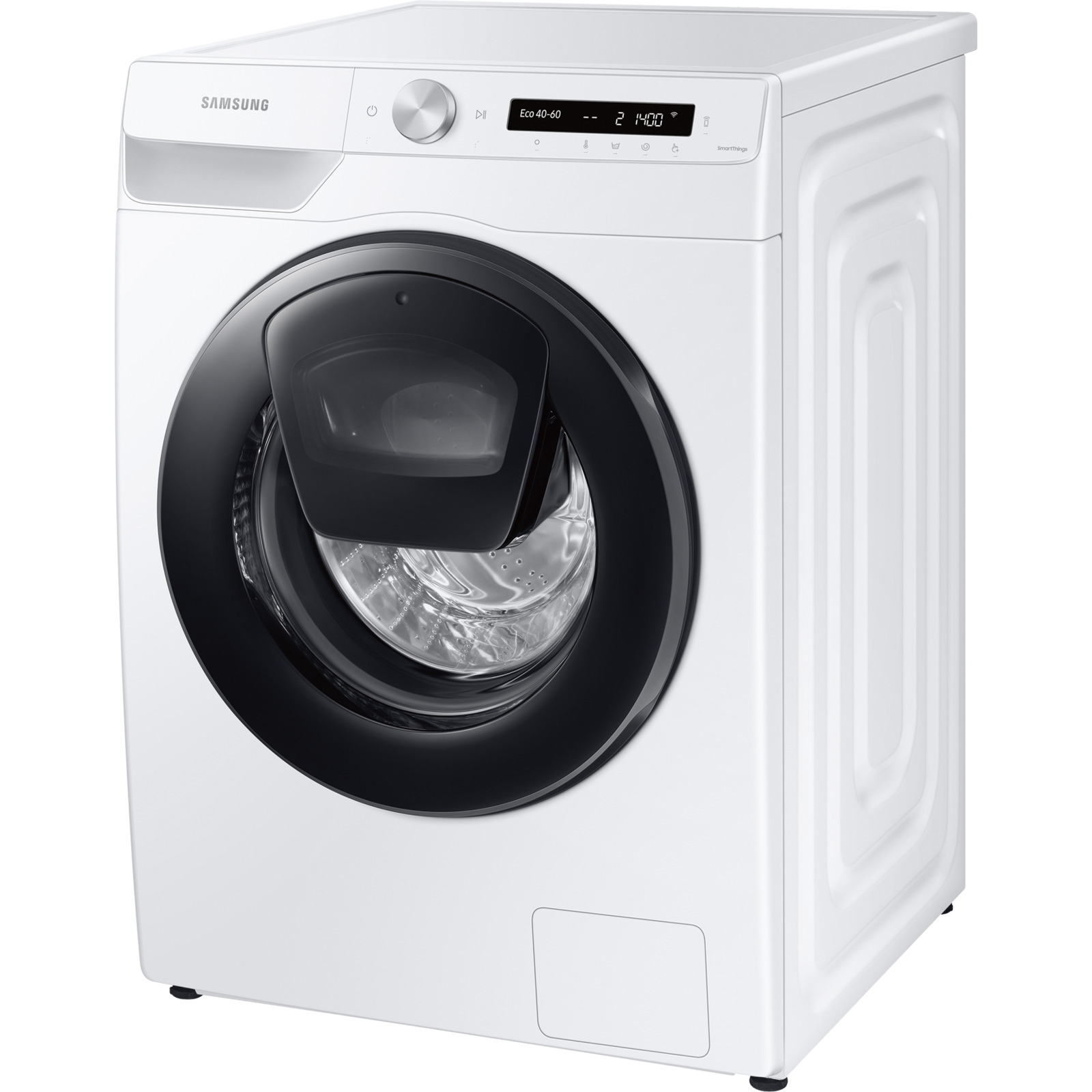 Samsung Waschmaschine WW5500, 9 kg