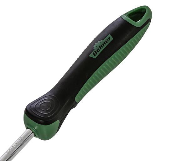 Dehner Kleingrubber, ca. B7/H33/T8 cm