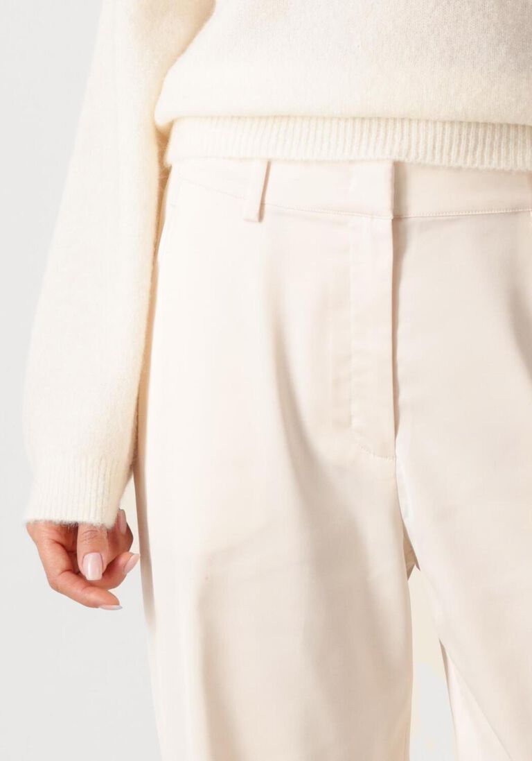 creme dante6 broeken harron smart pants