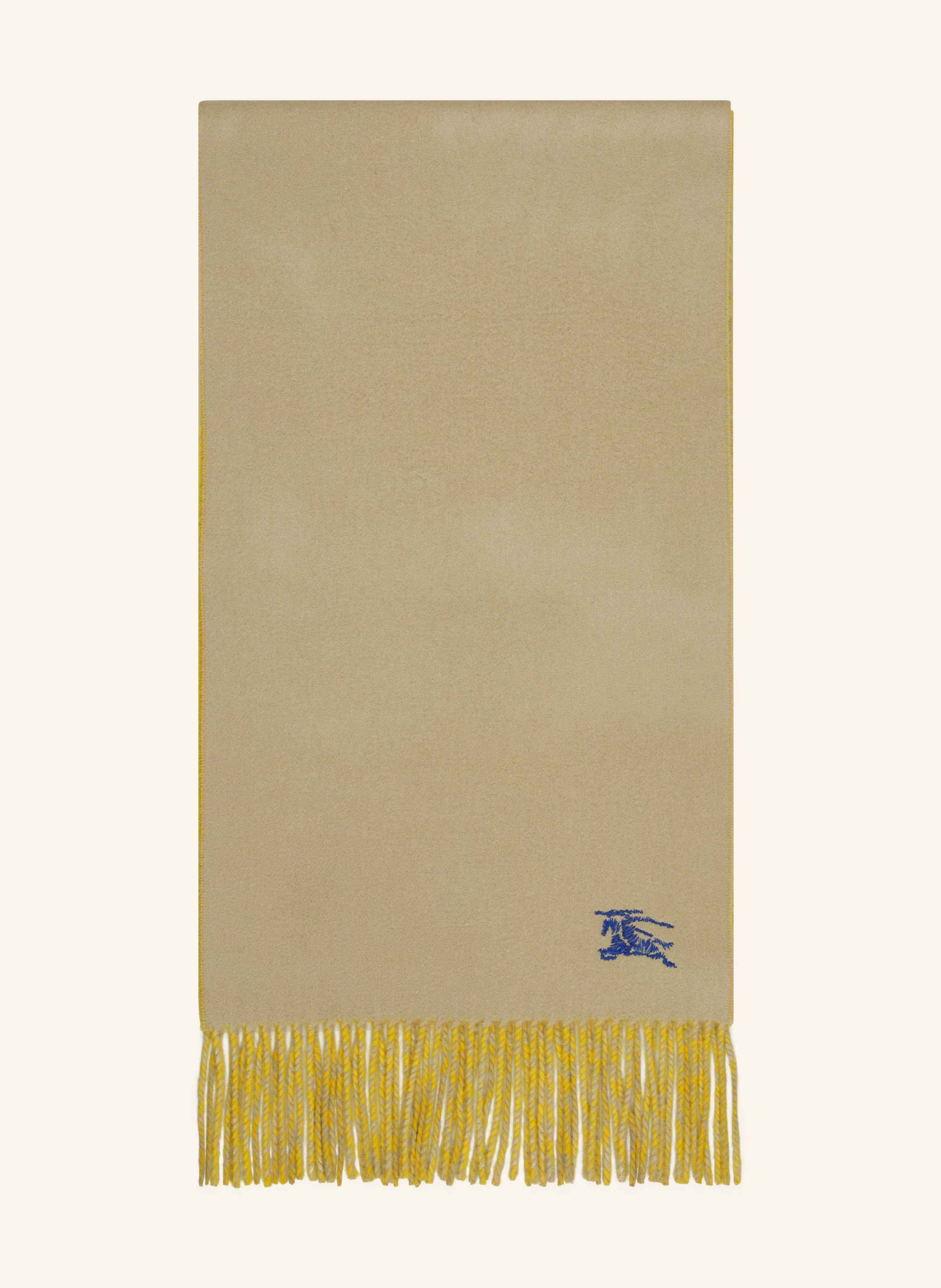 BURBERRY Cashmere-Schal