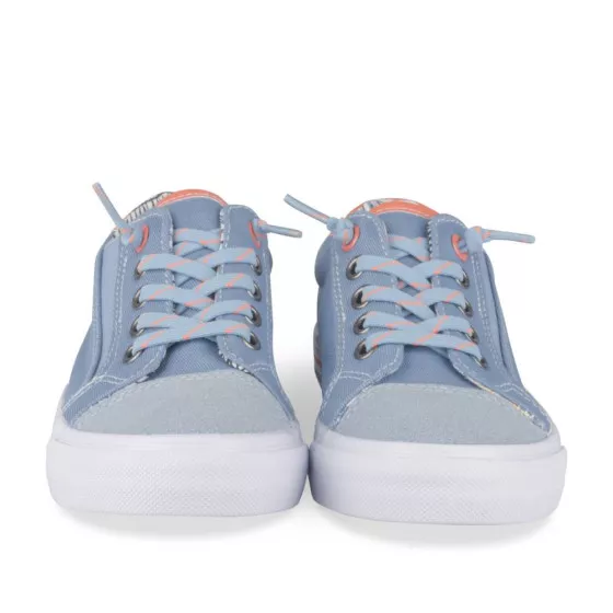 Baskets BLEU TAMS