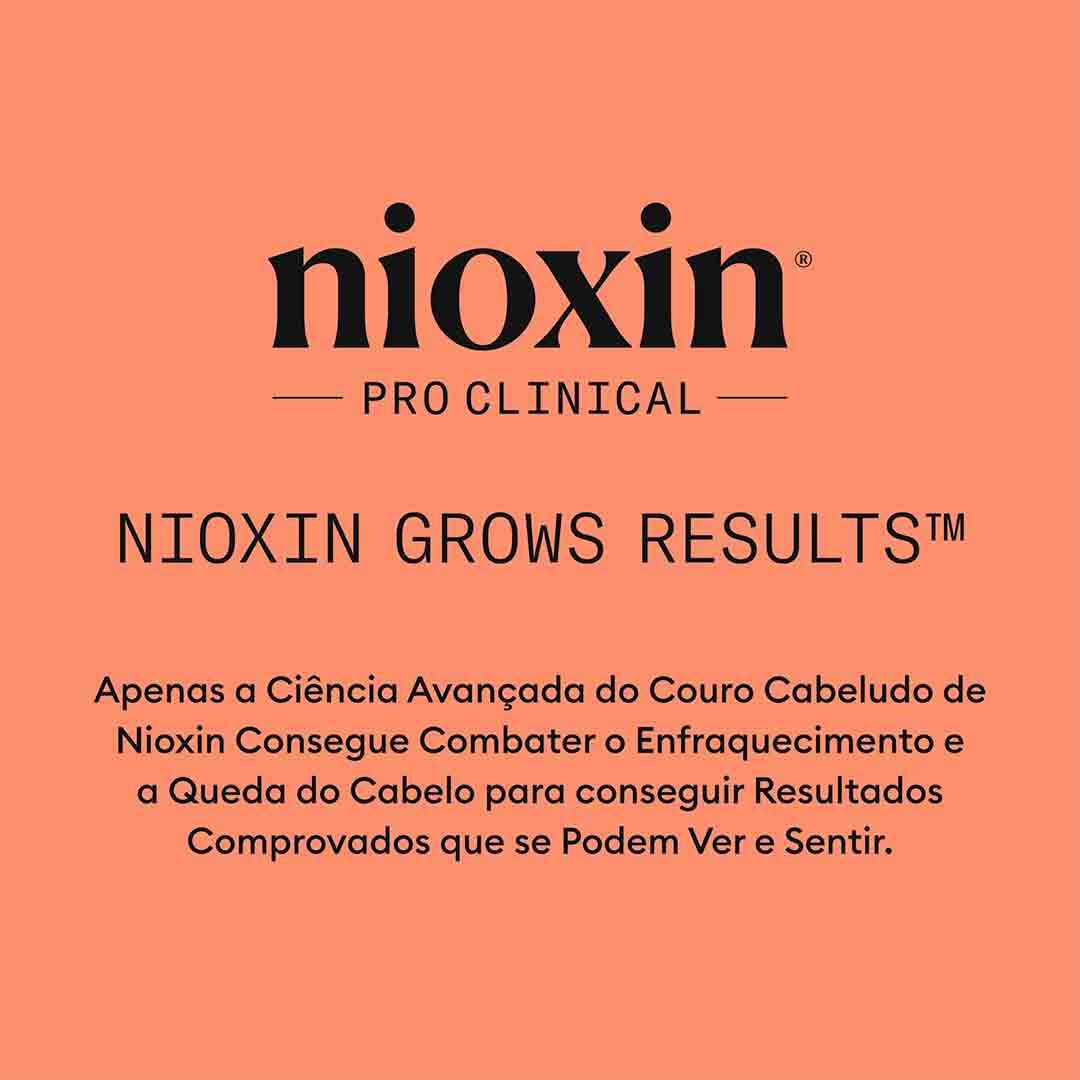 Nioxin Sistema 4 Sérum Densificador - 100ml