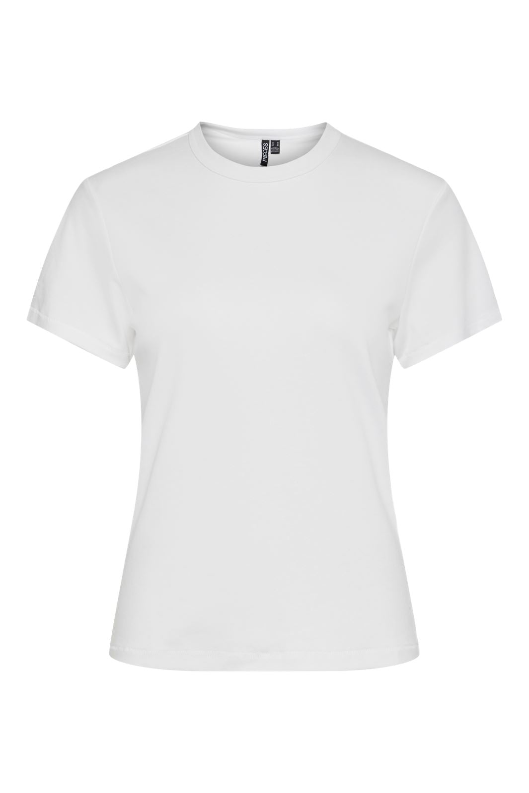 Pieces Pcmara Ss Tee 4551143 bright white