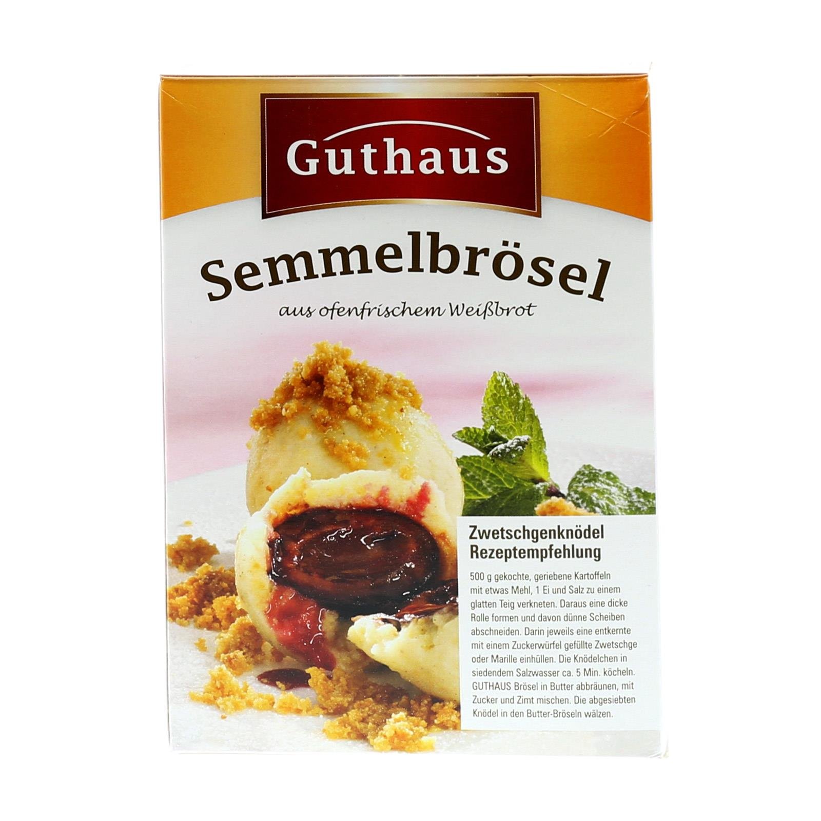 Guthaus Semmelbrösel