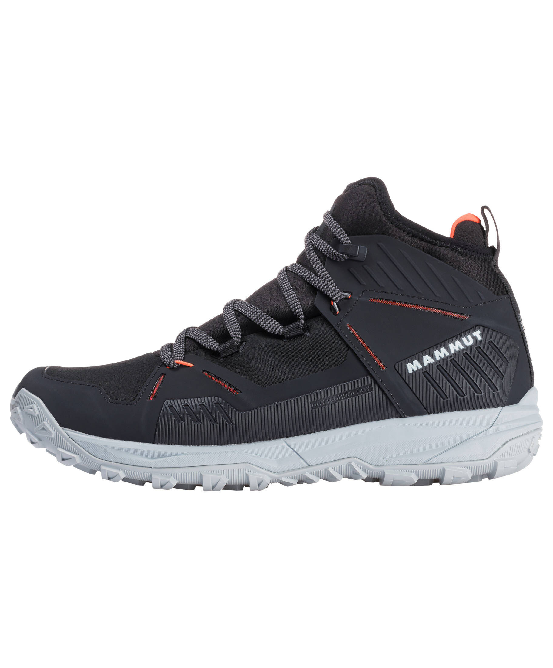 Mammut| Herren Multifunktionsschuhe SAENTIS PRO WP