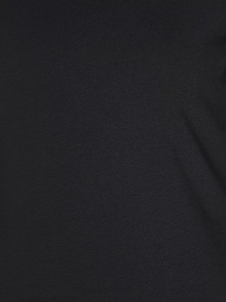 THYLIE Shirt BRIDGET schwarz
