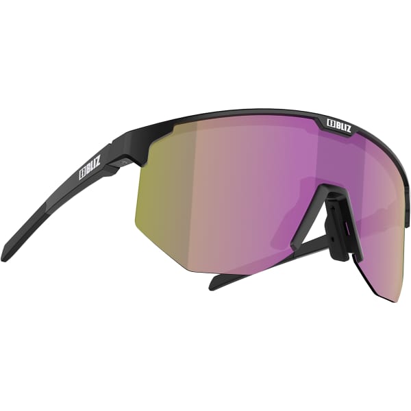 Lunette vélo BLIZ HERO SMALL MATT BLACK
