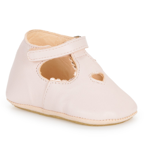 Easy Peasy - MY LILLYP COEUR - Rose