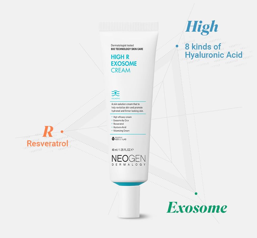 Neogen - Dermalogy High R Exosome Cream