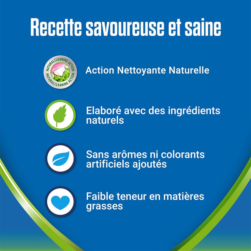 PURINA Dentalife ActivFresh Bâtonnets à mâcher pour petit chien