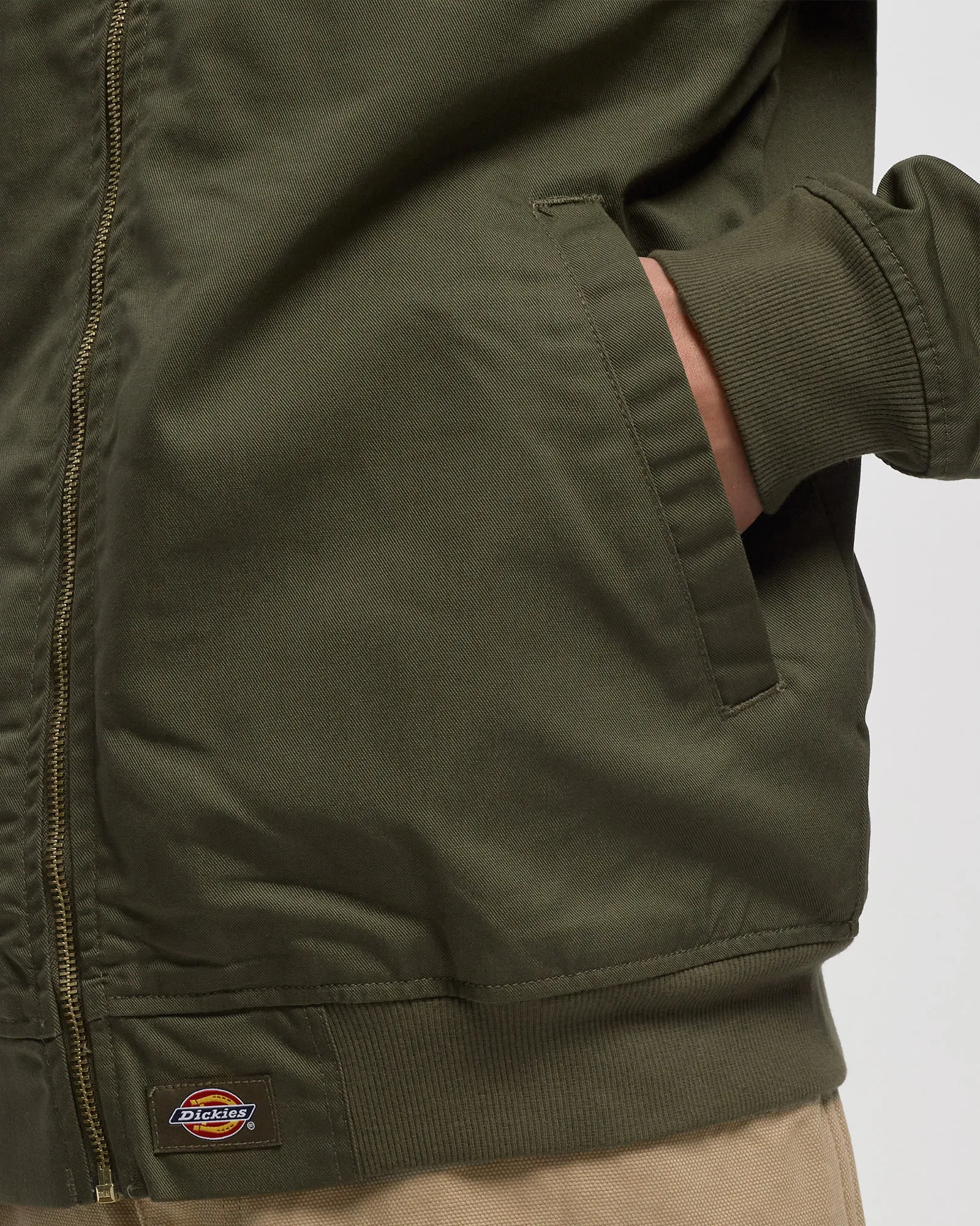 DICKIES HUGHSON JACKET