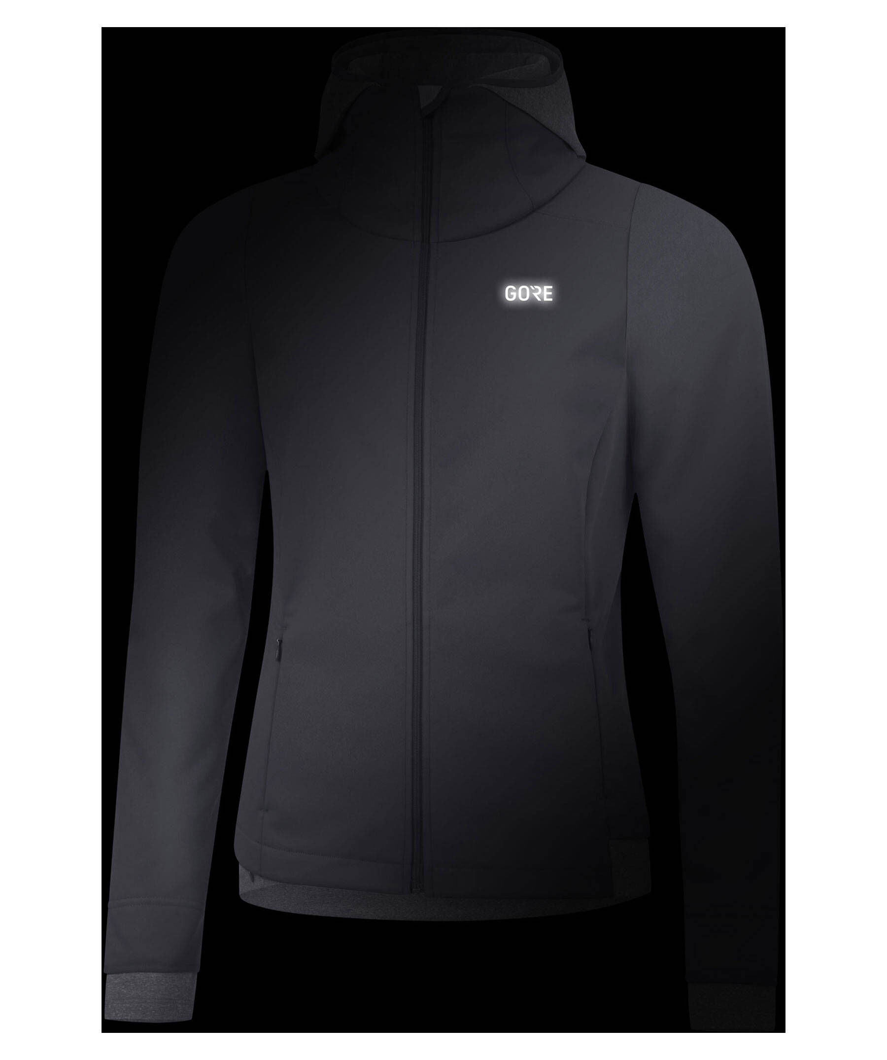 GOREWEAR| Damen Laufjacke 