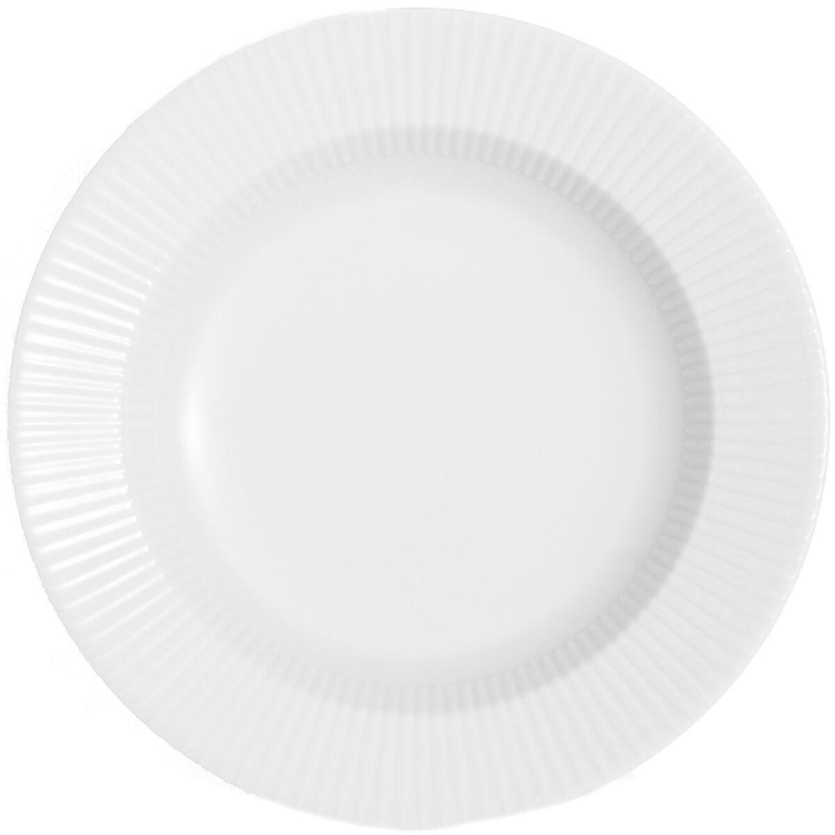 Dyp tallerken 25 cm Legio Nova 4-pk