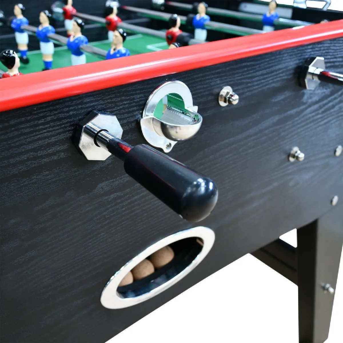 Play4Fun Baby-foot CLASSIC - 151 cm