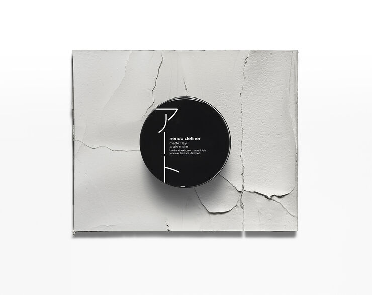 Shu Uemura Art of Hair Nendo Definer