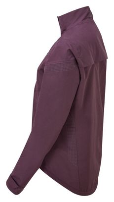 Veste Imperméable Femme Altura Nightvision Nevis Violet