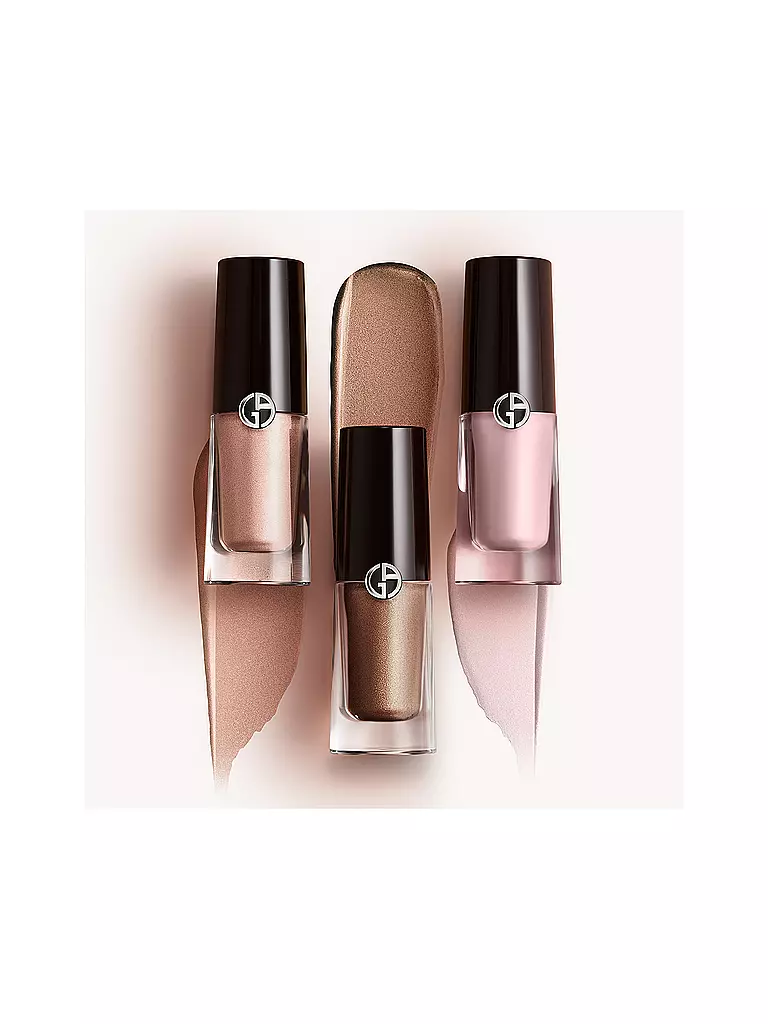 GIORGIO ARMANI COSMETICS Lidschatten - Eye Tint 67S gold