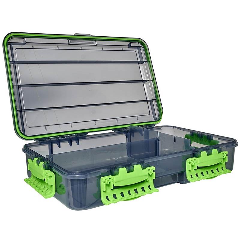 Boite À Accessoires Gunki Float & Big Bait - Étanche