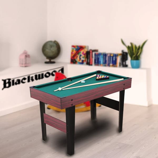 Blackwood Biljardbord Junior 4'