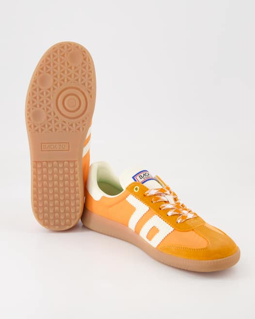 Back 70 GHOST 13 Sneaker in Orange