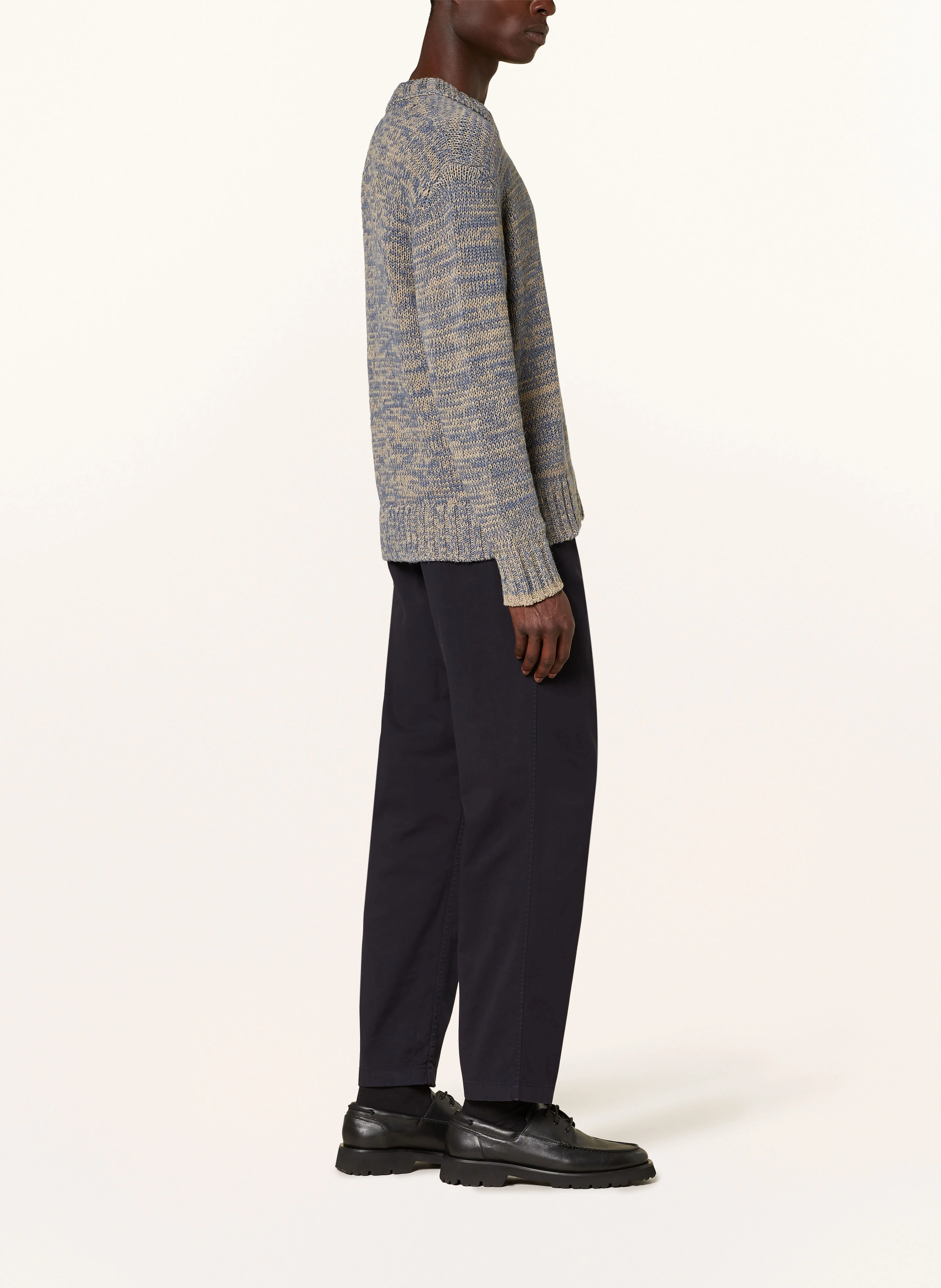 NORSE PROJECTS Hose EZRA Relaxed Fit