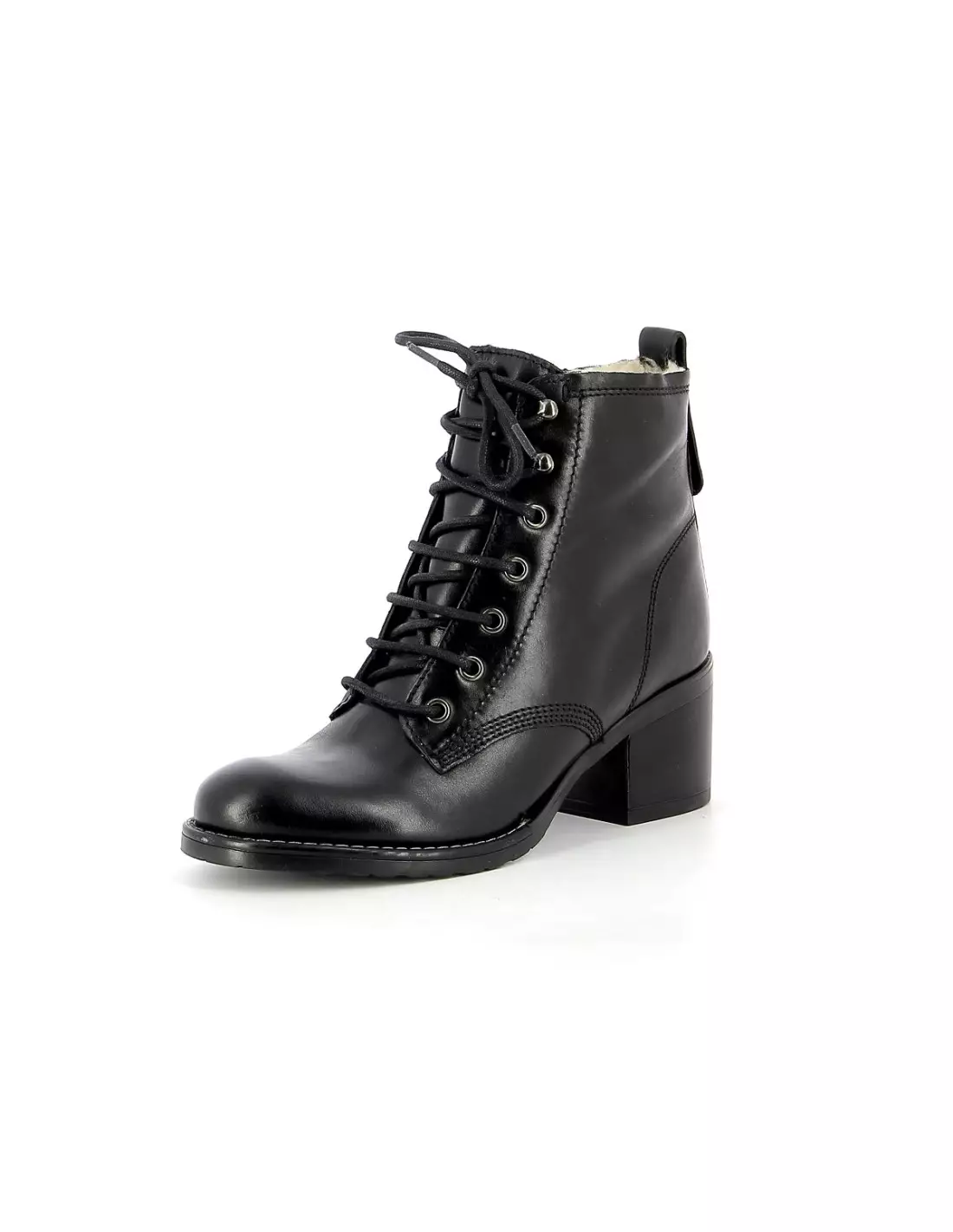 FREEFLEX 38414 - Boots & bottines Noir