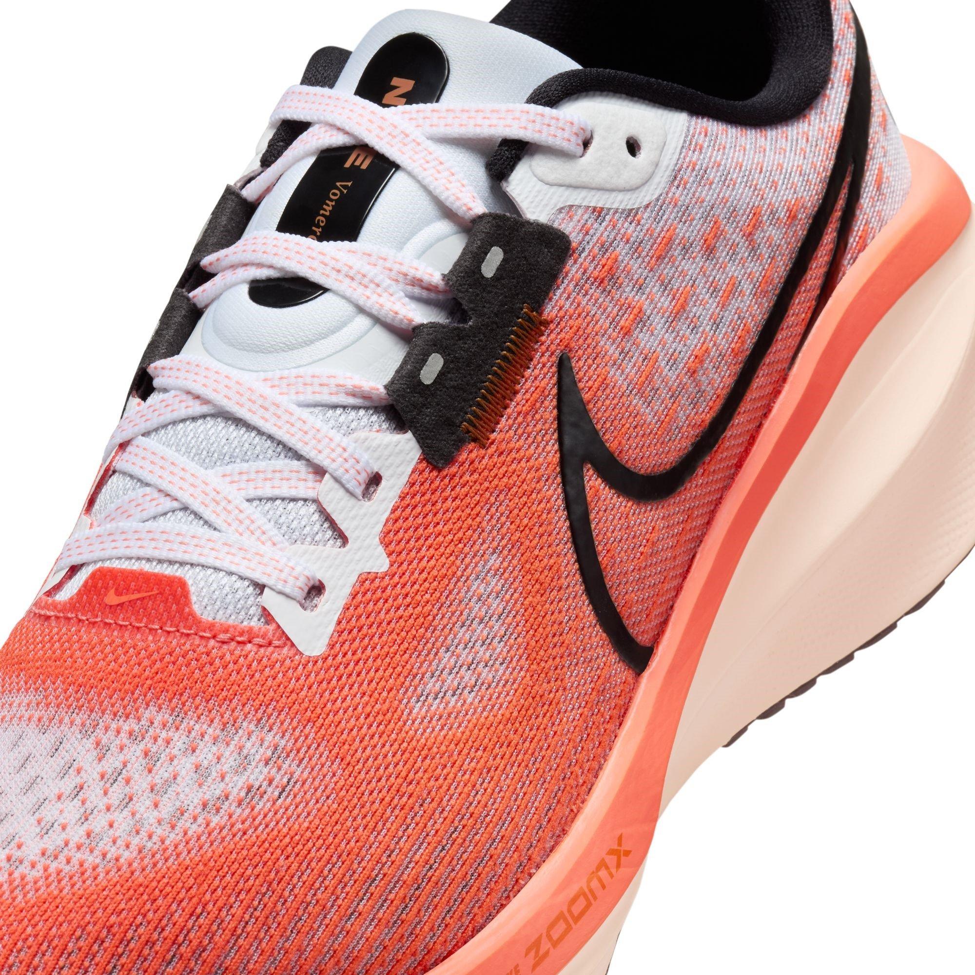 Nike Vomero 17 Womens Road Running Shoes