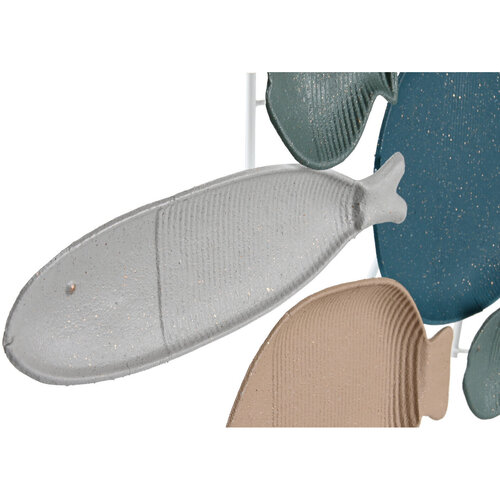 Alexandra Meti - Meti_DP204041 Multicolor