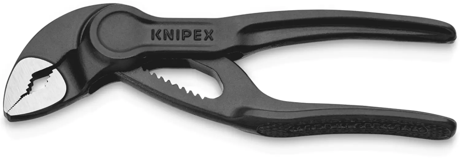 Knipex 87 00 100 Cobra XS Waterpomptang - 100 mm