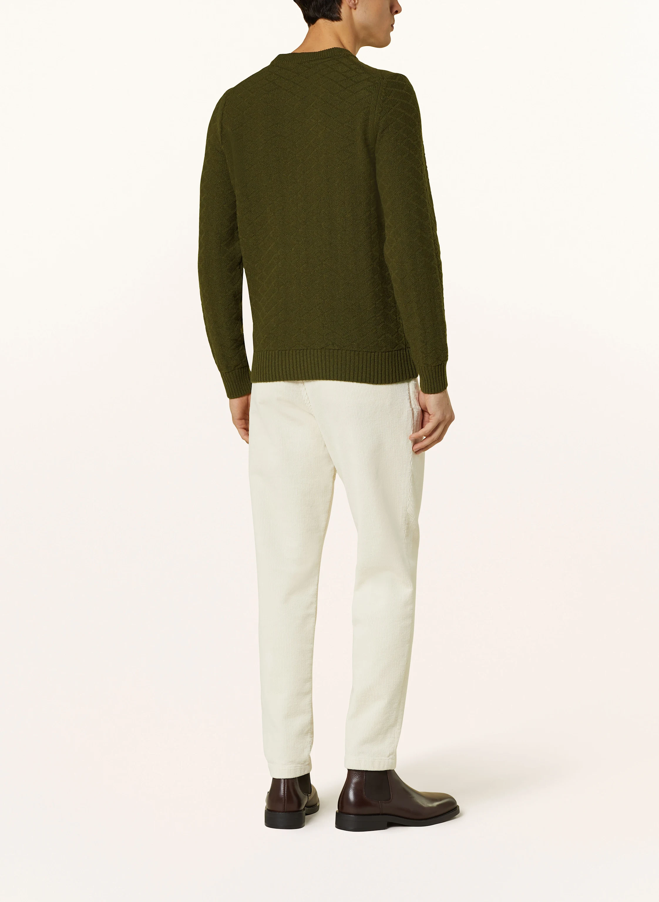 MAERZ MUENCHEN Pullover
